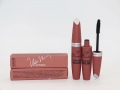 New MAC Nicki Minaj Extreme Black Mascara Lasting Volume